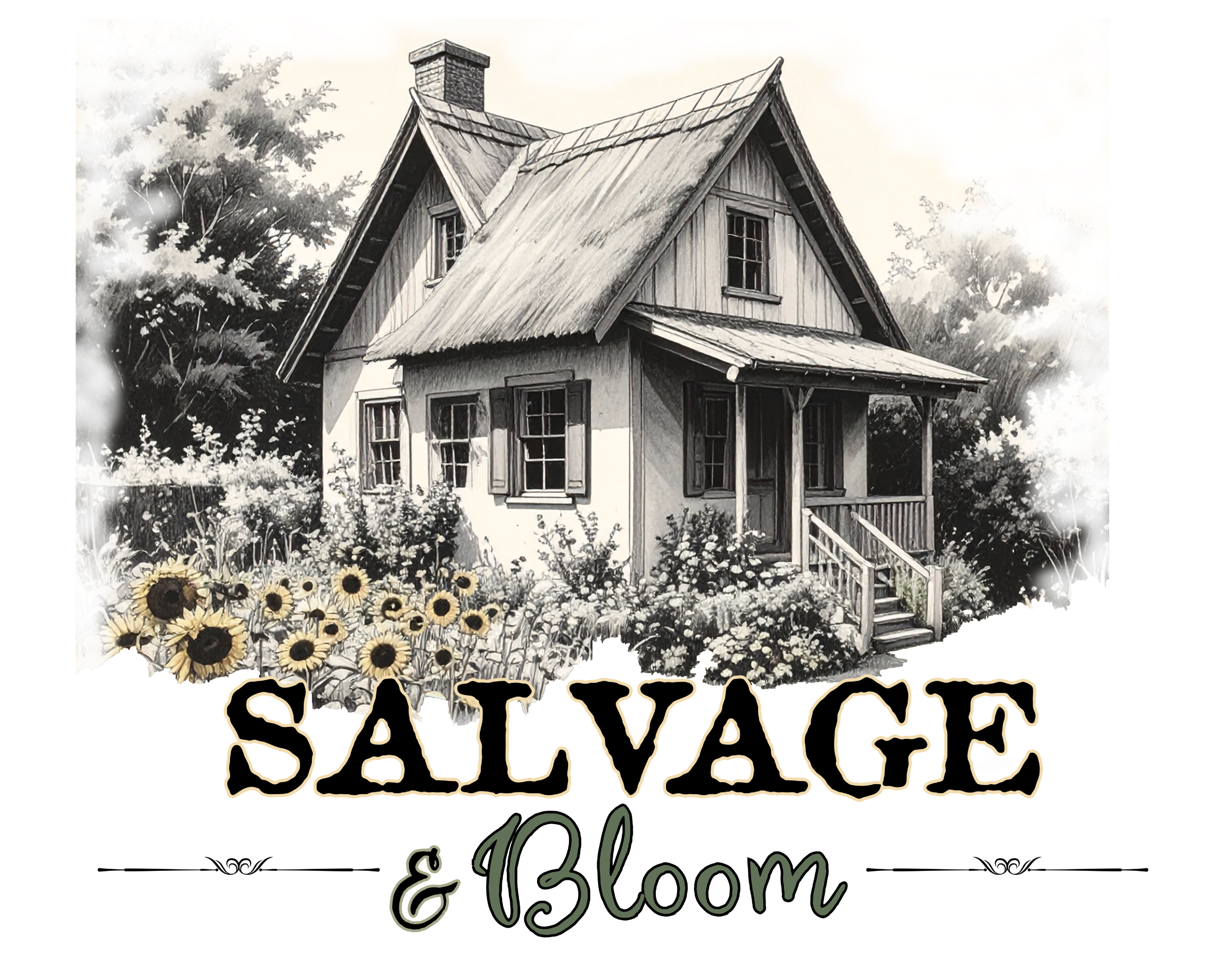 Salvage & Bloom
