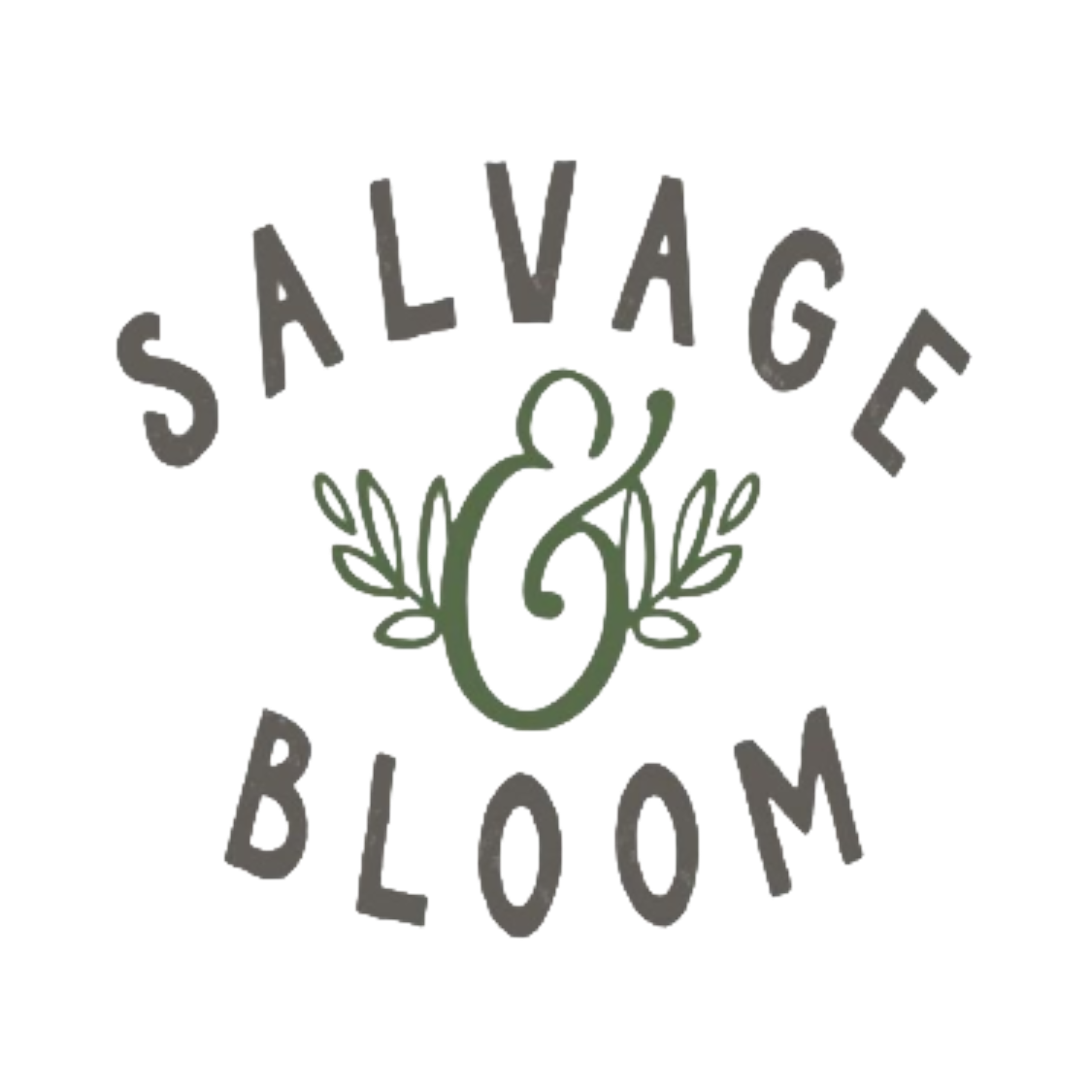 Salvage & Bloom
